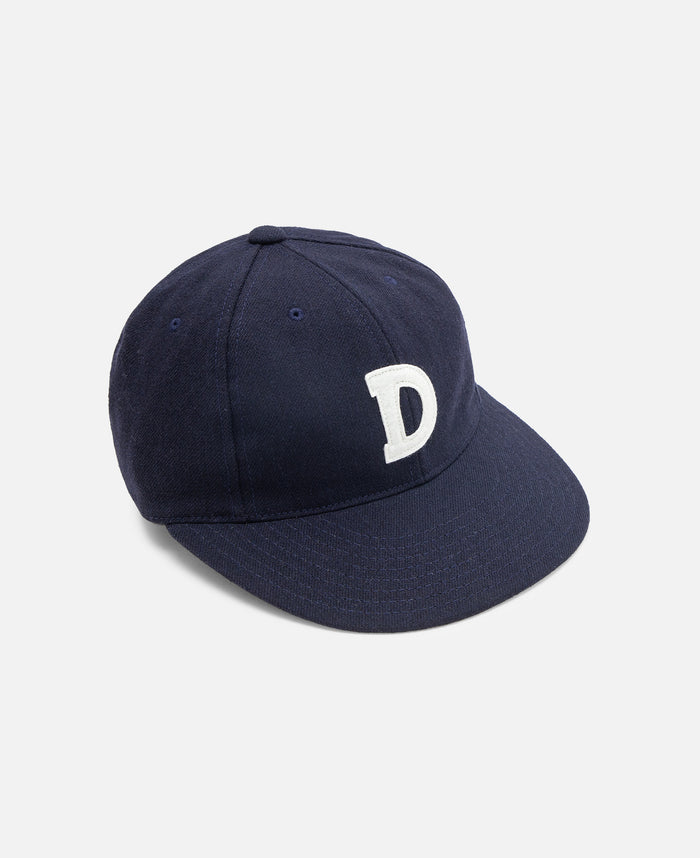 juice Empire Baseball Cap (Blue)