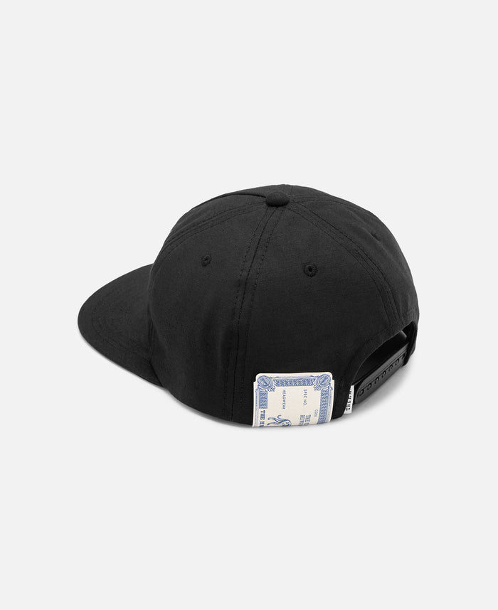 Juice Fire Cap (Black)