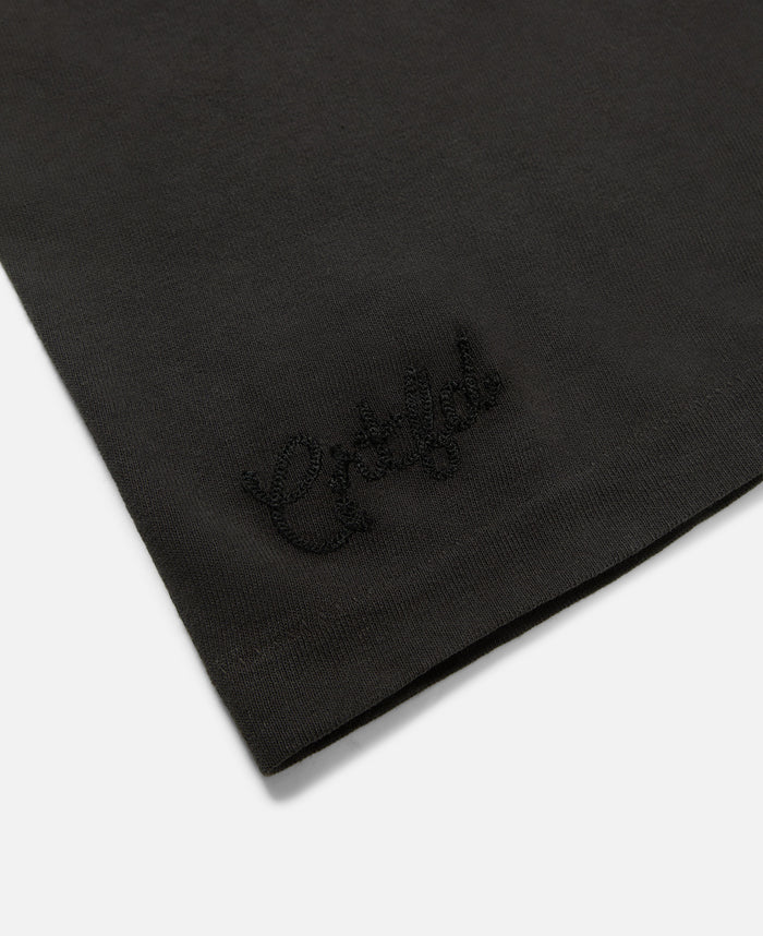 Juice Flying Saucers T-Shirt (Black)