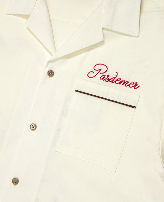 Juice Fresh Cocktails Shirt (White)