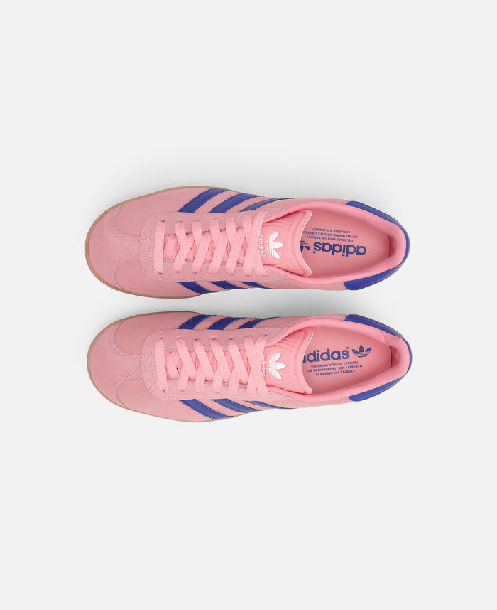 Juice Gazelle (Pink)