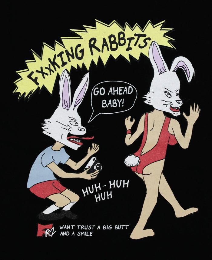 Juice Go Ahead Baby T-Shirt (Black)