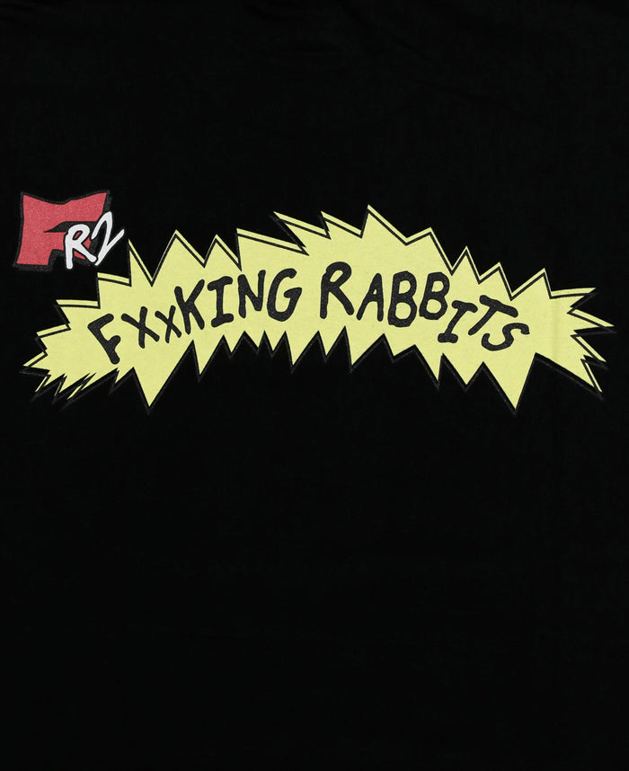 Juice Go Ahead Baby T-Shirt (Black)