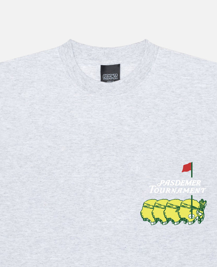 Juice Golf Course T-Shirt (Grey)