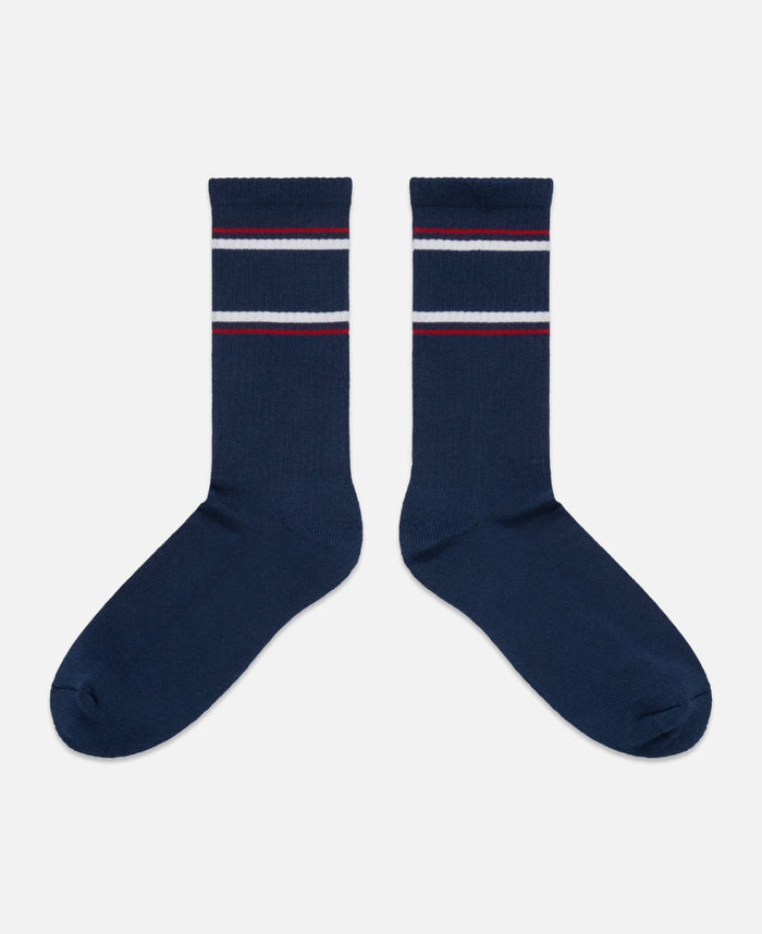 Juice Graphic Socks (Multi)