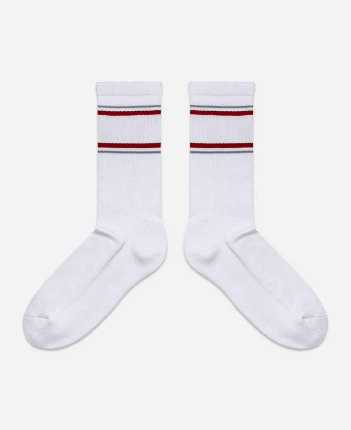 Juice Graphic Socks (Multi)