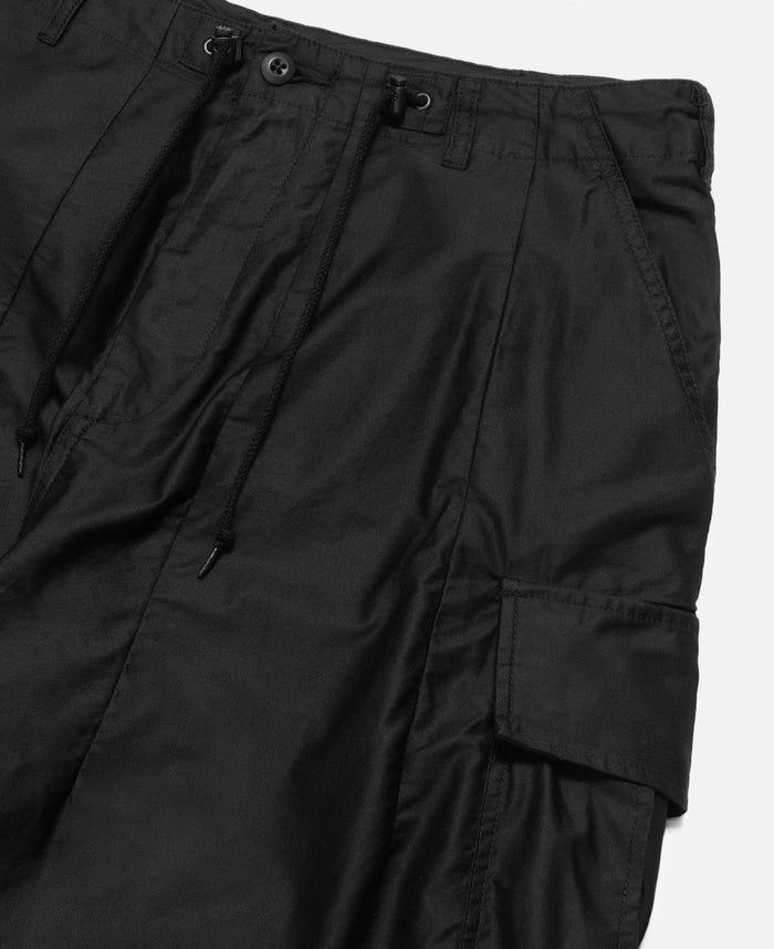 Juice H.D Pants (Black)