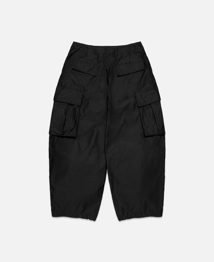 juice H.D Pants (Black)