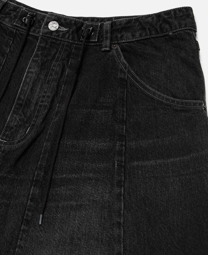 Juice H.D. Pants - Jeans (Black)