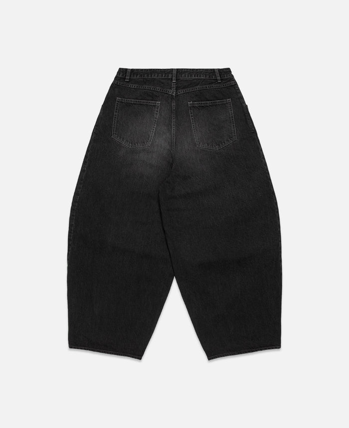 juice H.D. Pants - Jeans (Black)