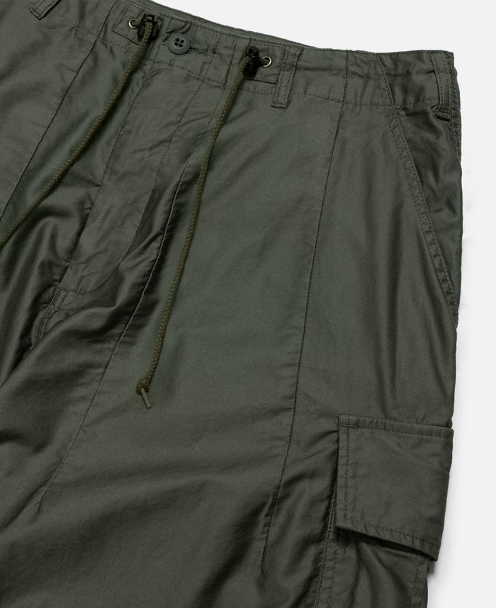Juice H.D Pants (Olive)