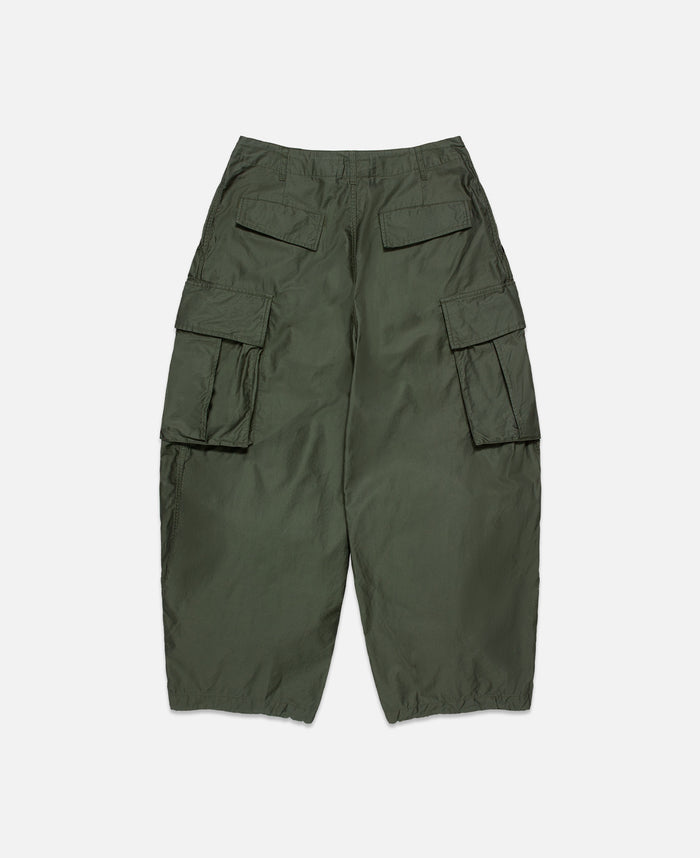 juice H.D Pants (Olive)