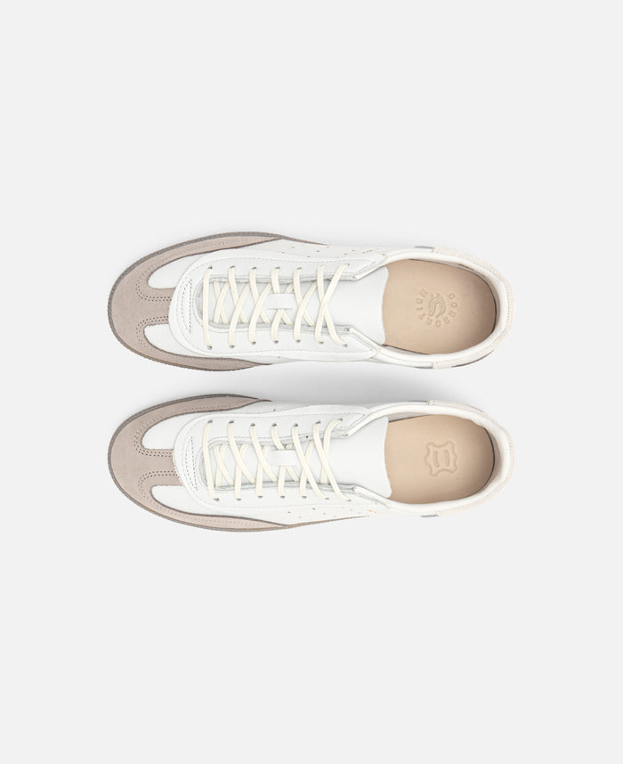 Juice Handball Spezial Invincible Shoes (White)