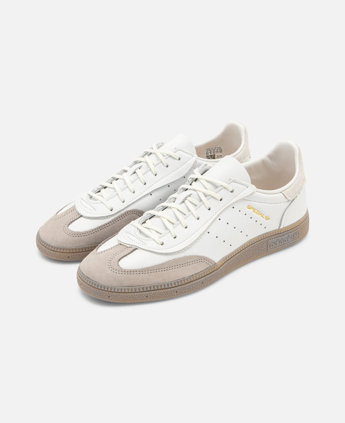 juice Handball Spezial Invincible Shoes (White)