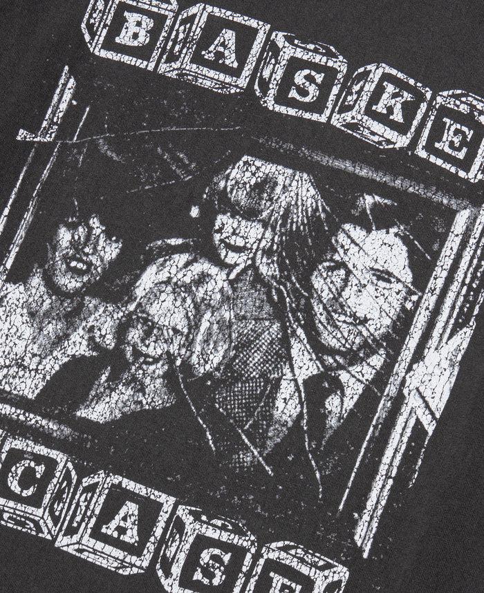 Juice Happy Familie T-Shirt (Black)