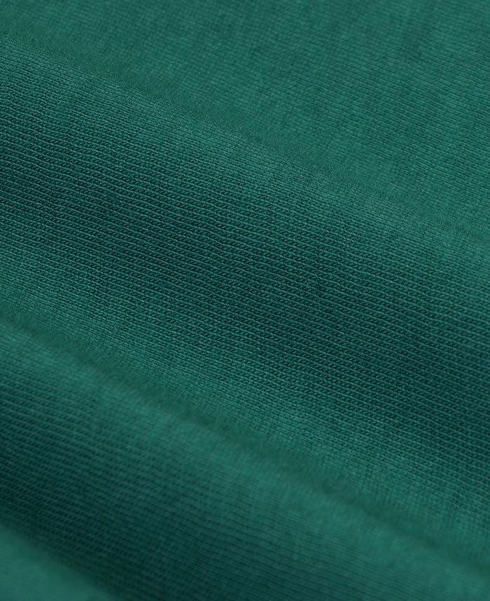 Juice Health Is Wealth Crewneck (Green)