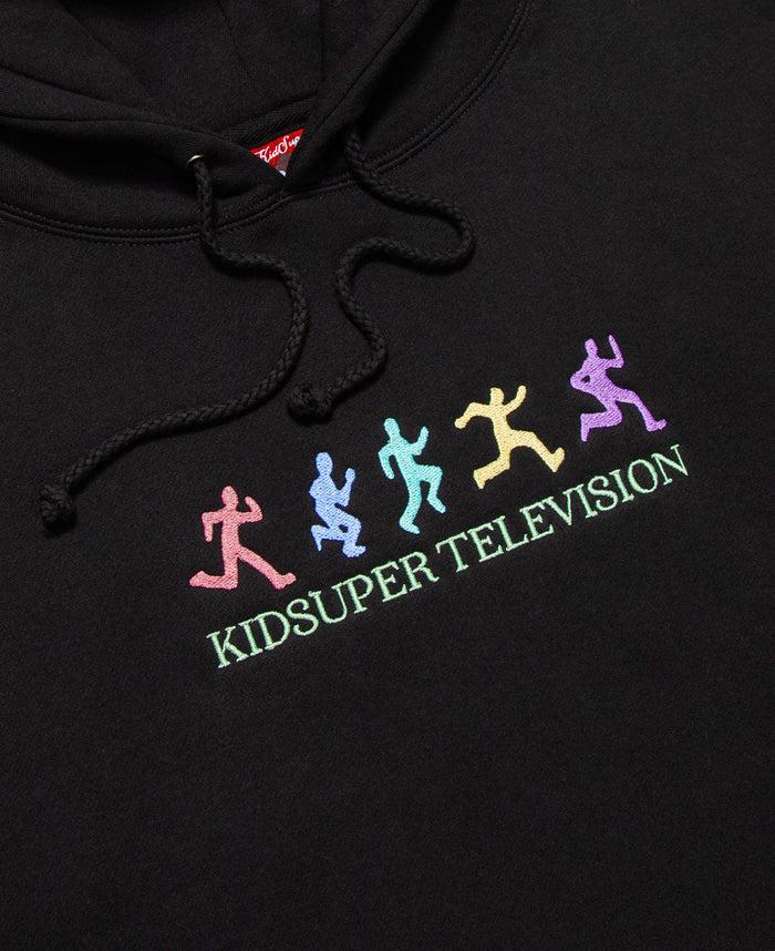 Juice Hoodie (Black)