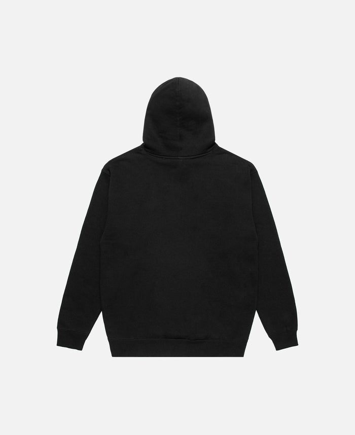 juice Hoodie (Black)