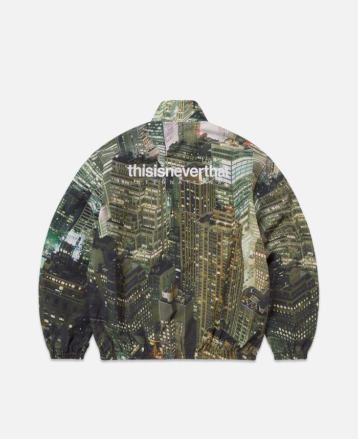 Juice INTL. Team Jacket (Multi)