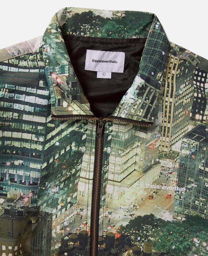 Juice INTL. Team Jacket (Multi)