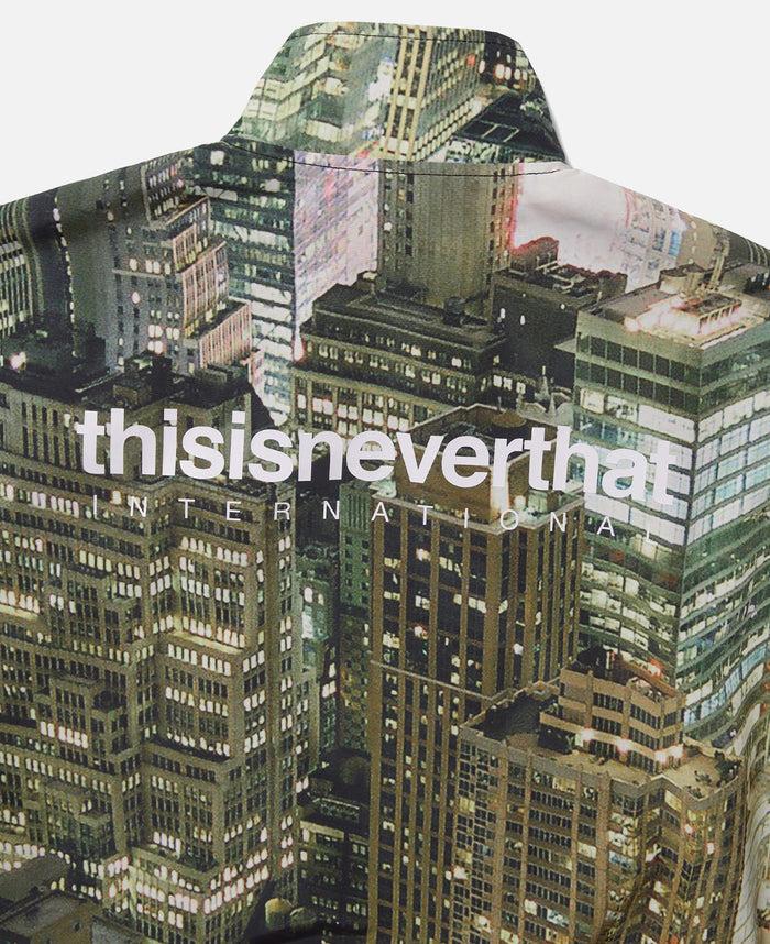 Juice INTL. Team Jacket (Multi)