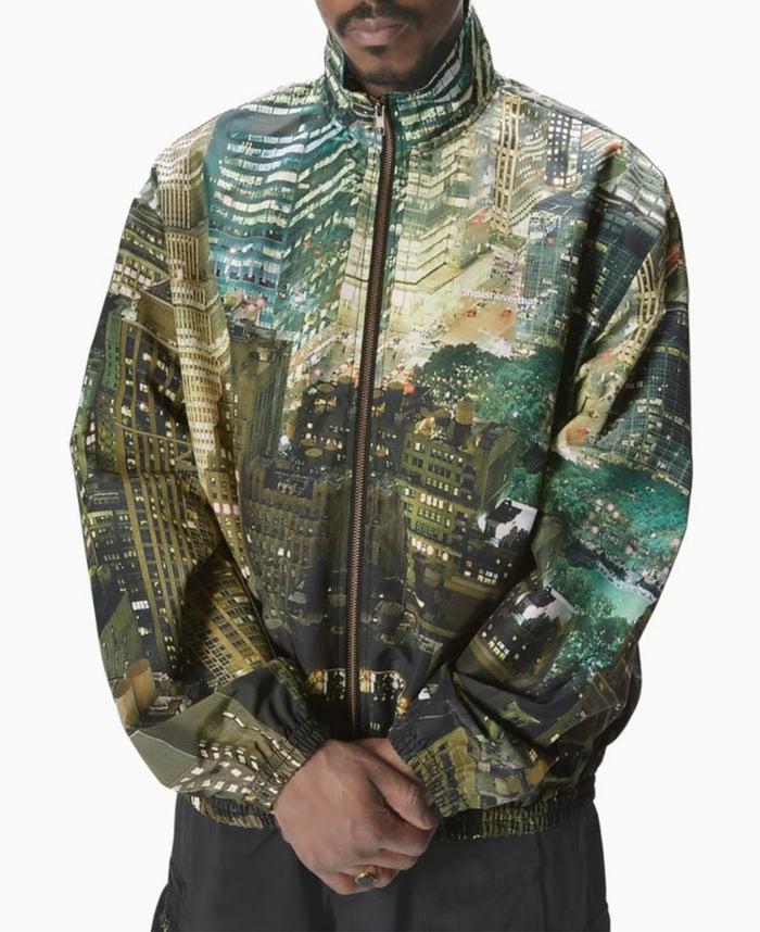 juice INTL. Team Jacket (Multi)