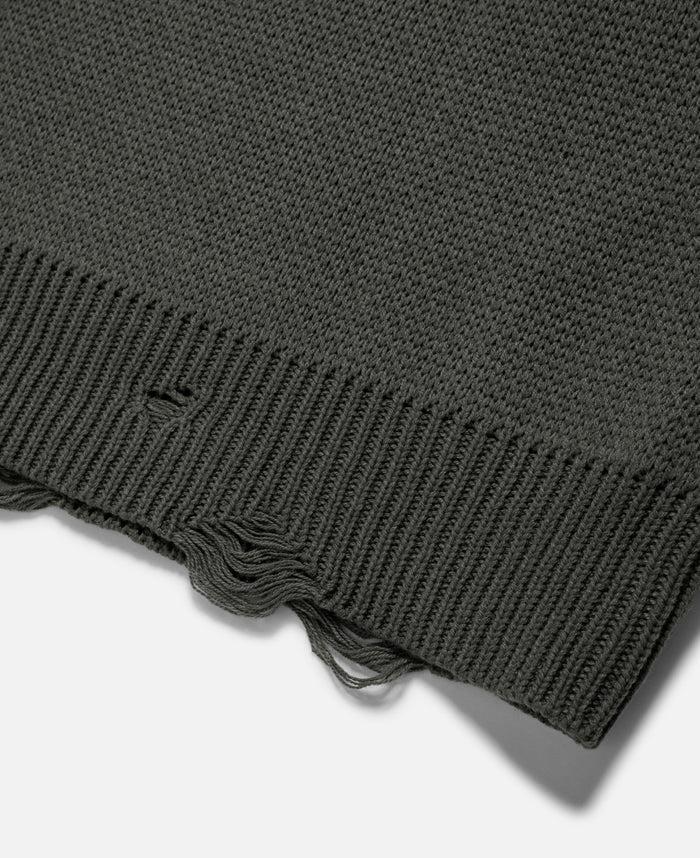 Juice J.X Vintage Knit (Grey)