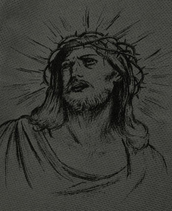 Juice J.X Vintage Knit (Grey)