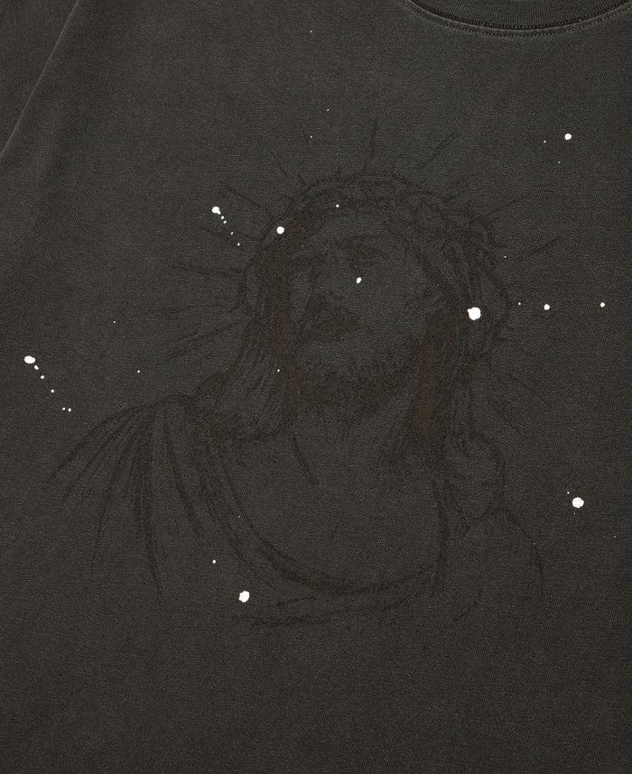 Juice J.X Vintage T-Shirt (Grey)