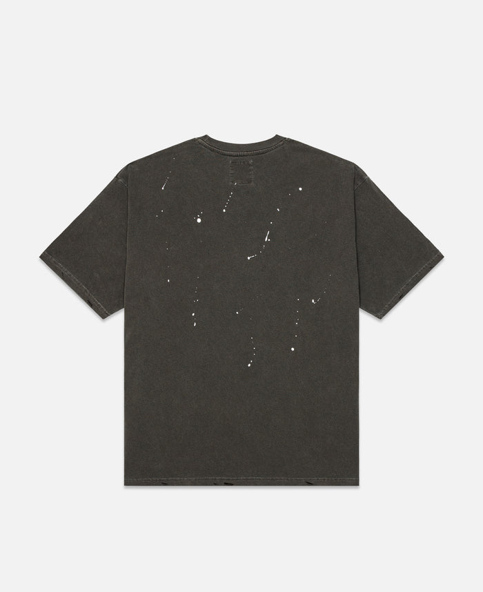 juice J.X Vintage T-Shirt (Grey)