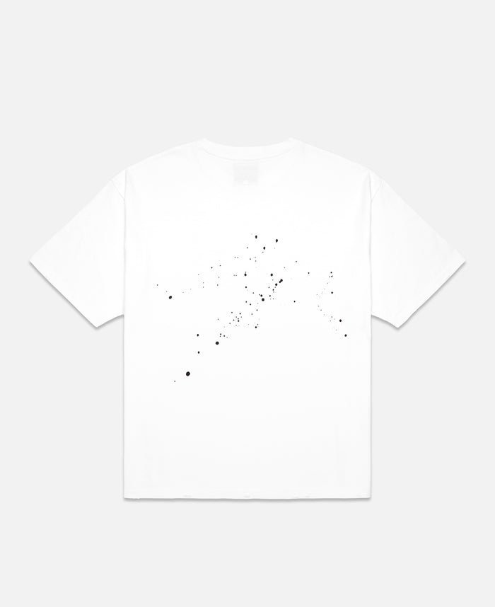 juice J.X Vintage T-Shirt (White)