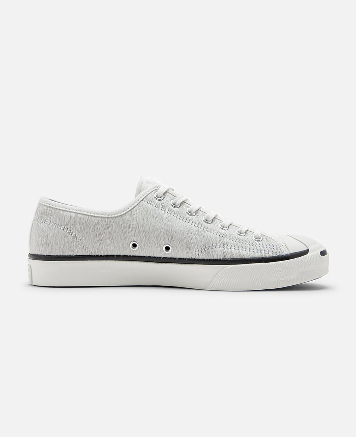 Juice Jack Purcell Ox (Light Grey)