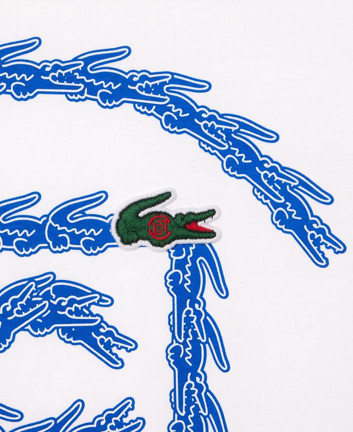 Juice Jersey T-Shirt (White)