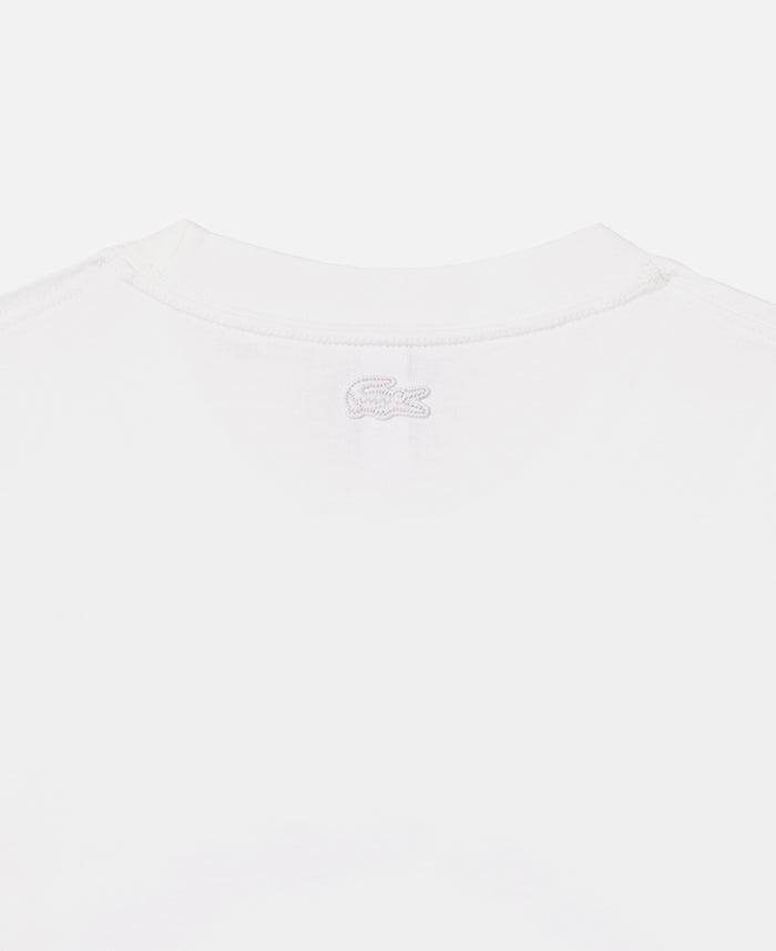 Juice Jersey T-Shirt (White)