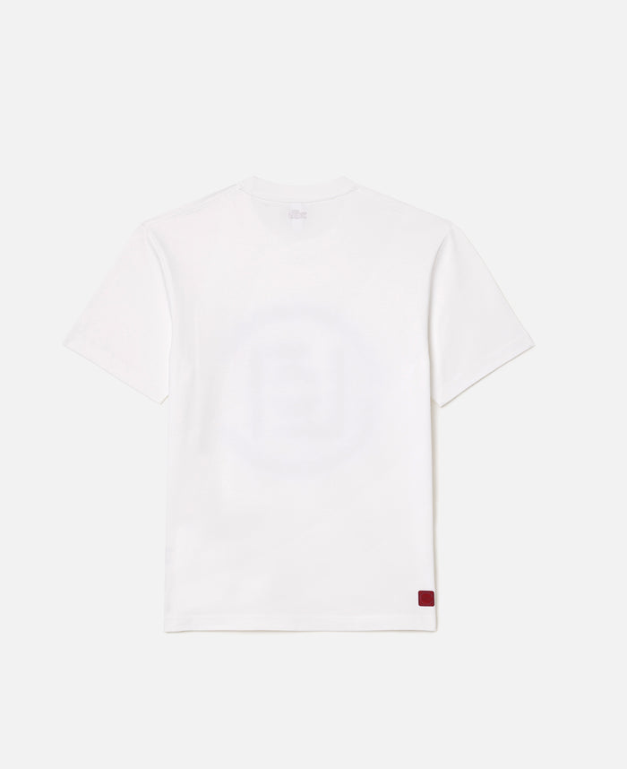 juice Jersey T-Shirt (White)