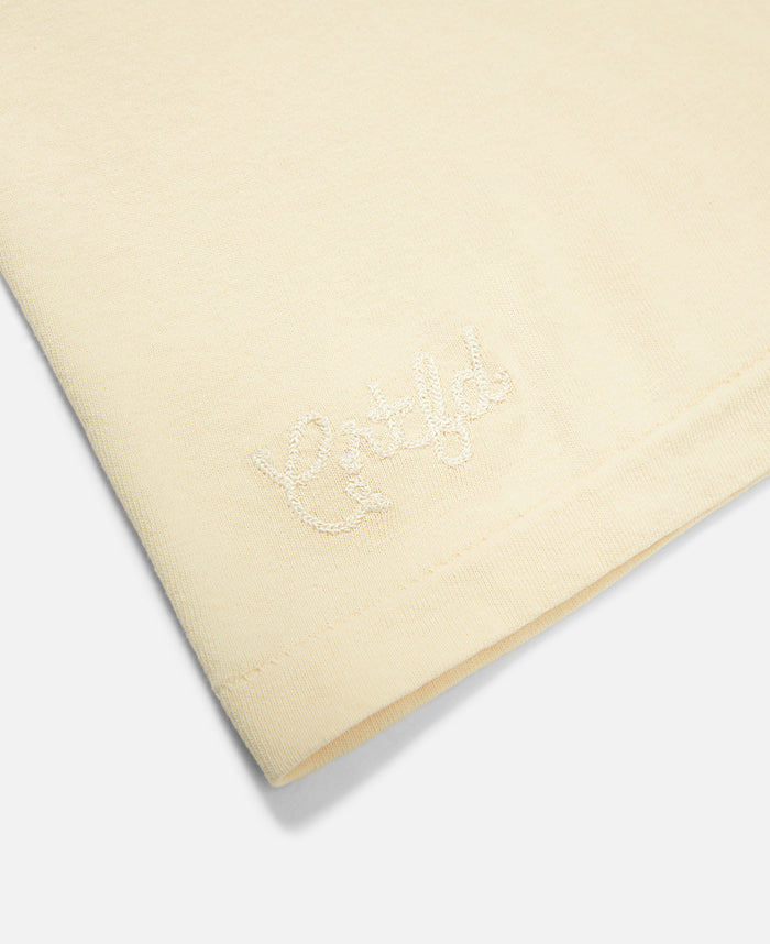 Juice Journey Within T-Shirt (Beige)