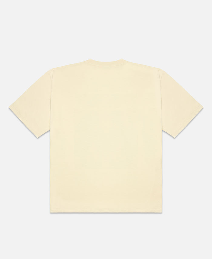 juice Journey Within T-Shirt (Beige)