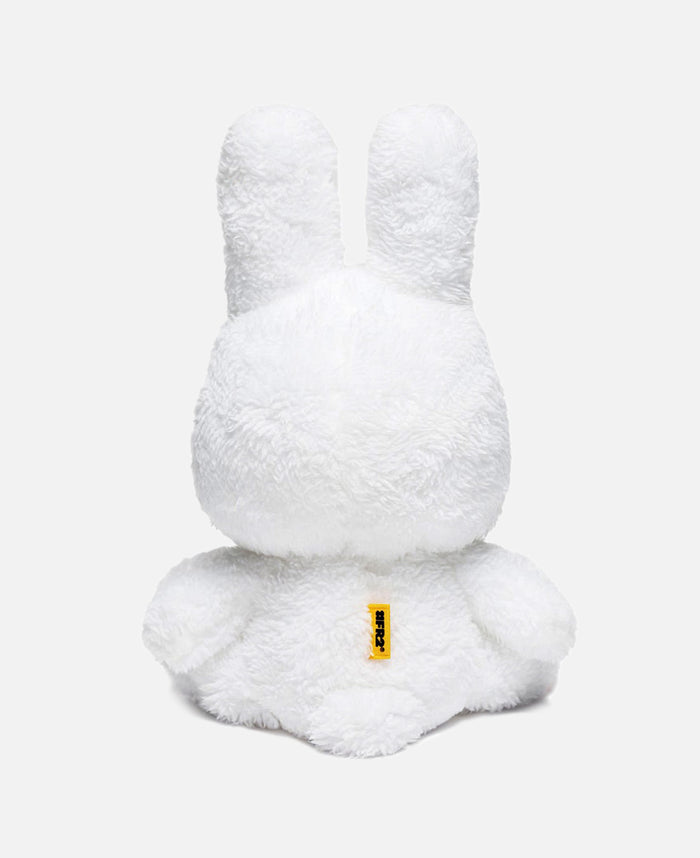 juice Jumpoo Plush Toy (25Cm) (White)