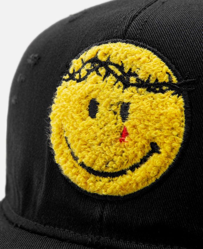 Juice K.O.K Cap (Black)