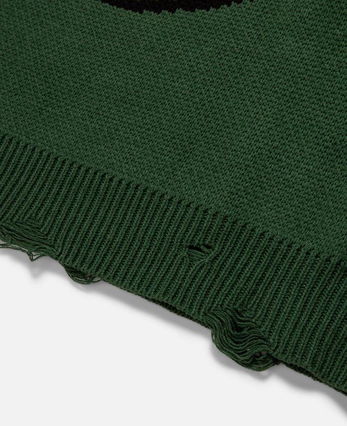 Juice K.O.K Vintage Knit (Green)