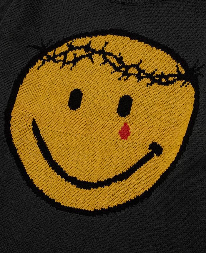 Juice K.O.K Vintage Knit (Navy)