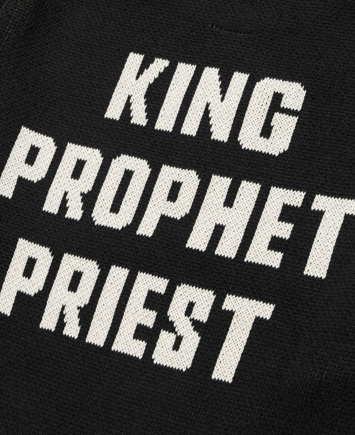 Juice K.O.K Vintage Knit (Navy)