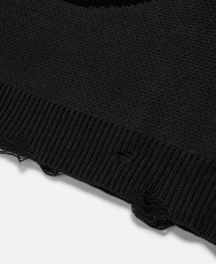 Juice K.O.K Vintage Knit (Navy)