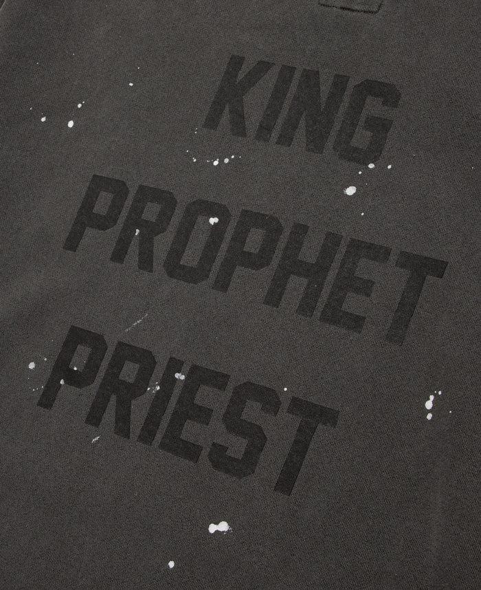 Juice K.P.P Vintage Hoodie (Grey)