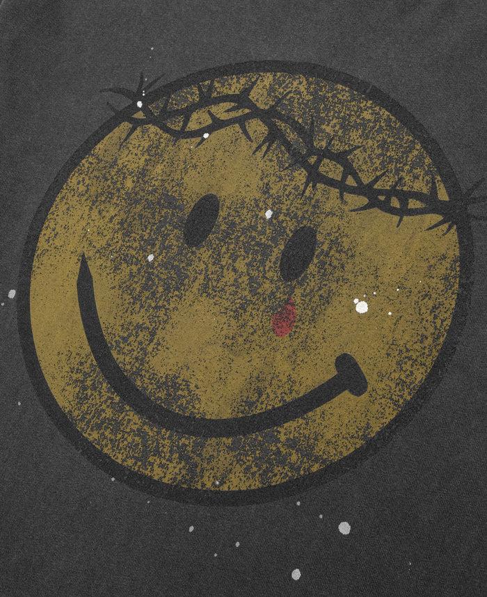 Juice K.P.P Vintage T-Shirt (Grey)