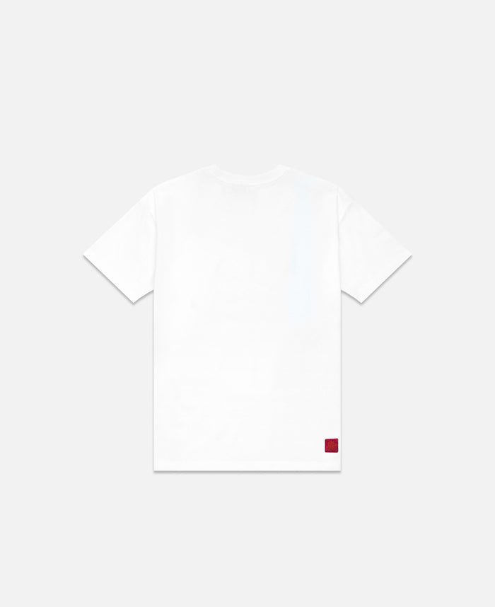 juice Kids Cassette T-Shirt (White)
