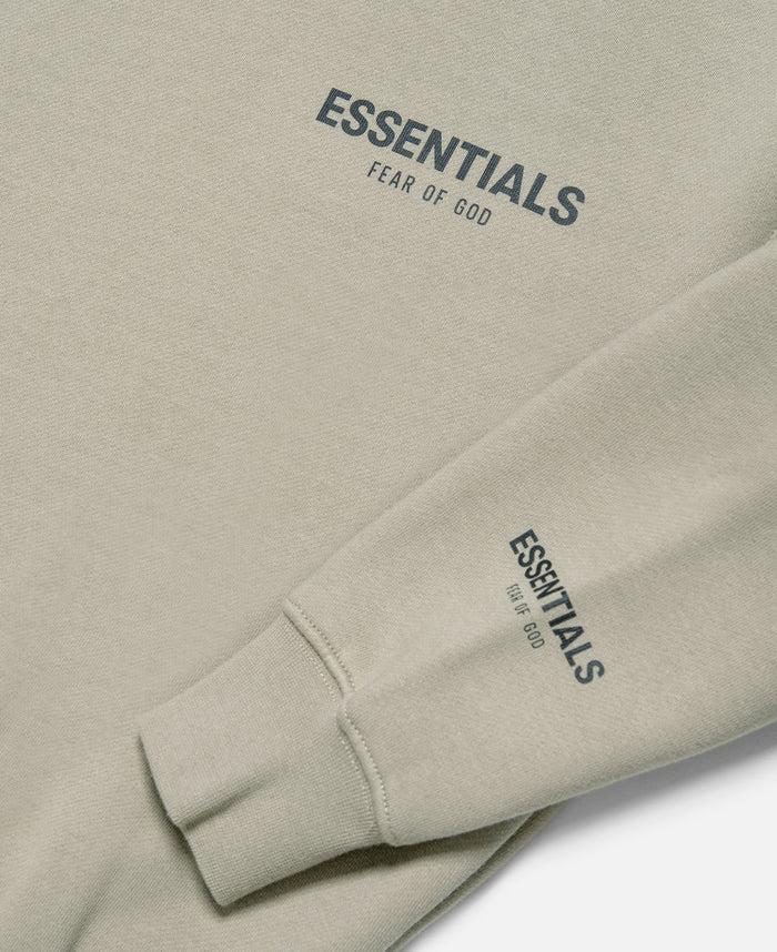 Juice Kids Pullover Crewneck (Beige)