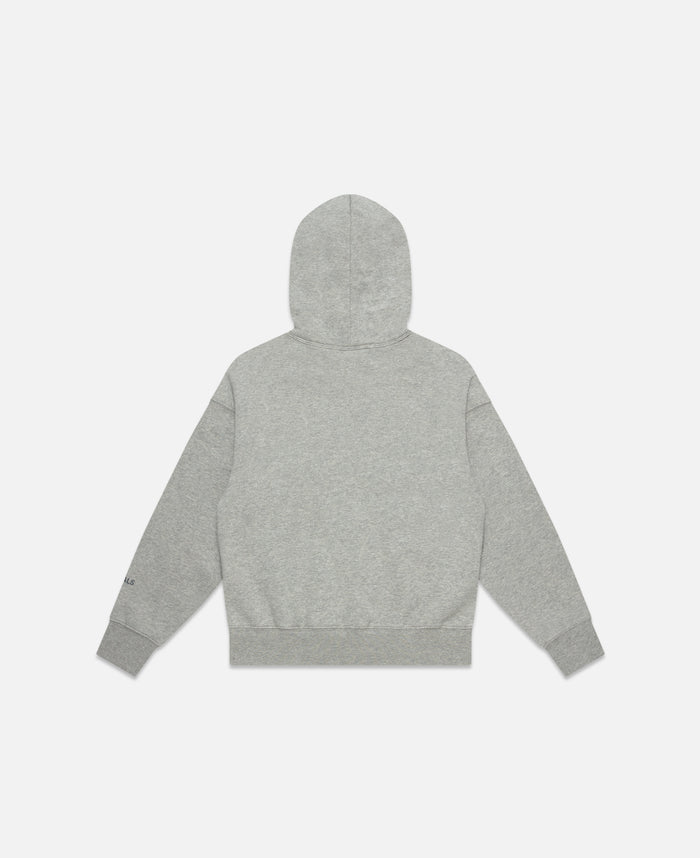 juice Kids Pullover Hoodie (Charcoal)