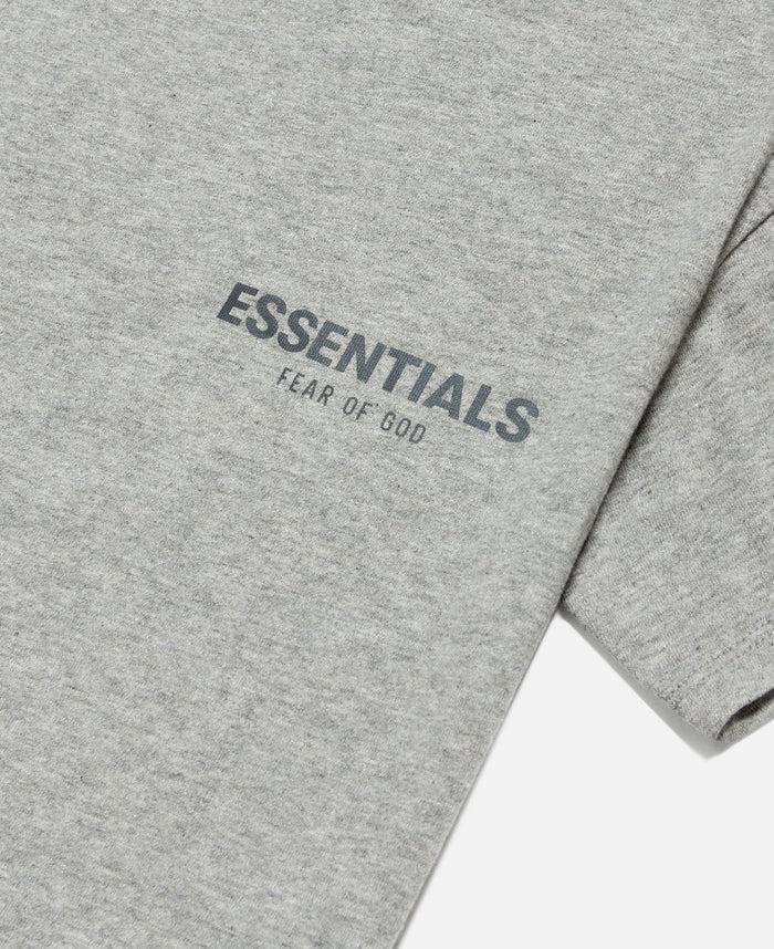 Juice Kids S/S T-Shirt (Charcoal)