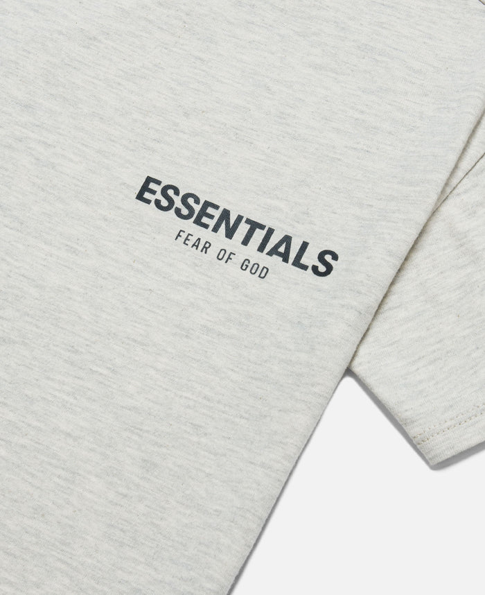 Juice Kids S/S T-Shirt (Grey)